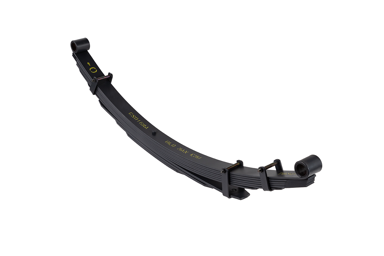 Old Man Emu Rear Leaf Spring CS016RA