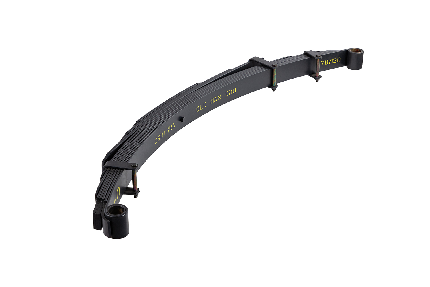 Old Man Emu Rear Leaf Spring CS016RA