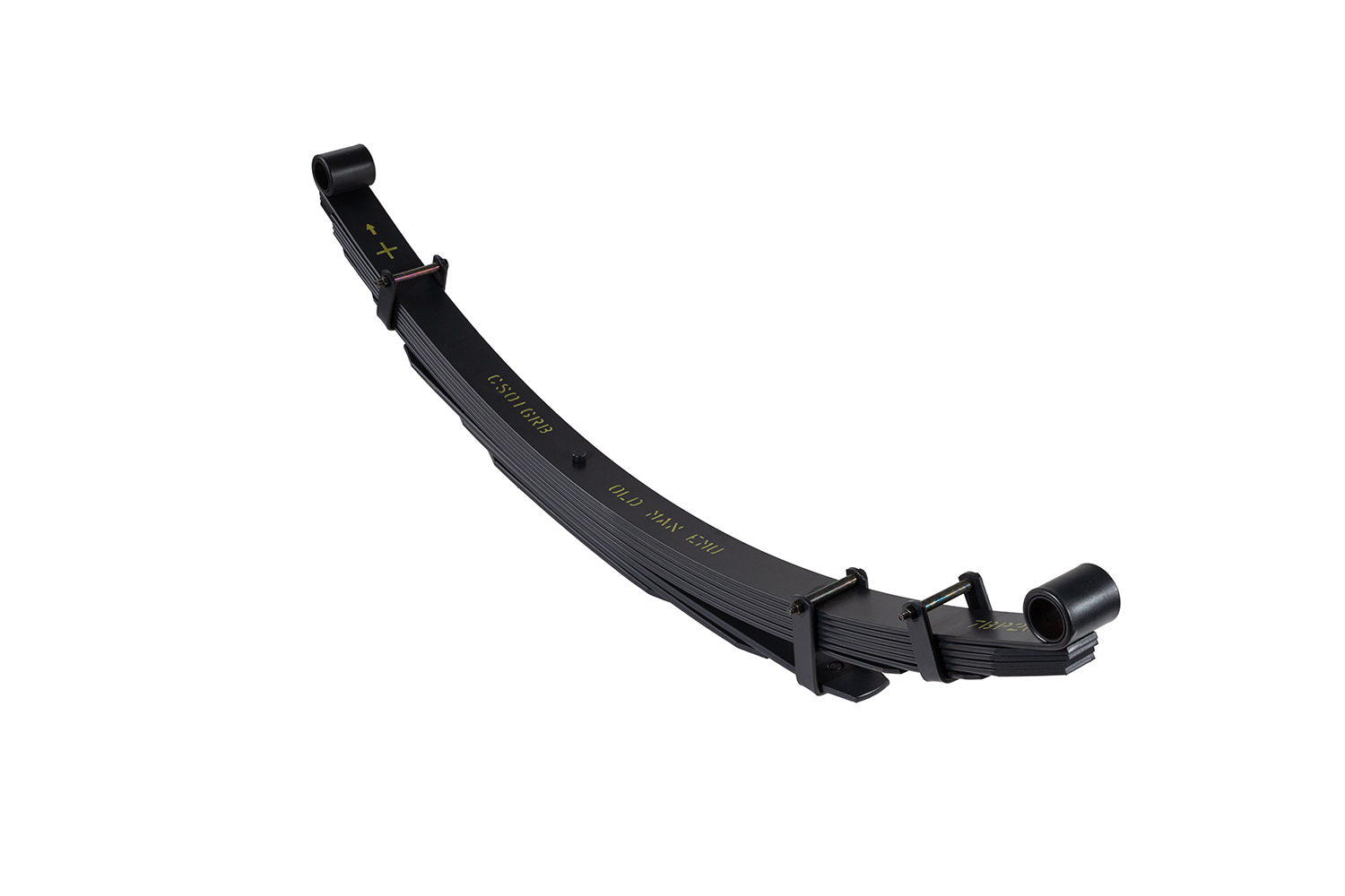 Old Man Emu Rear Leaf Spring CS016RB