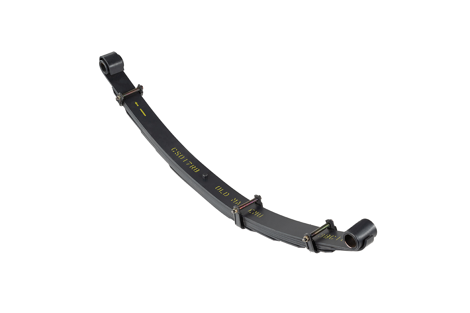 Old Man Emu Rear Leaf Spring CS017RB