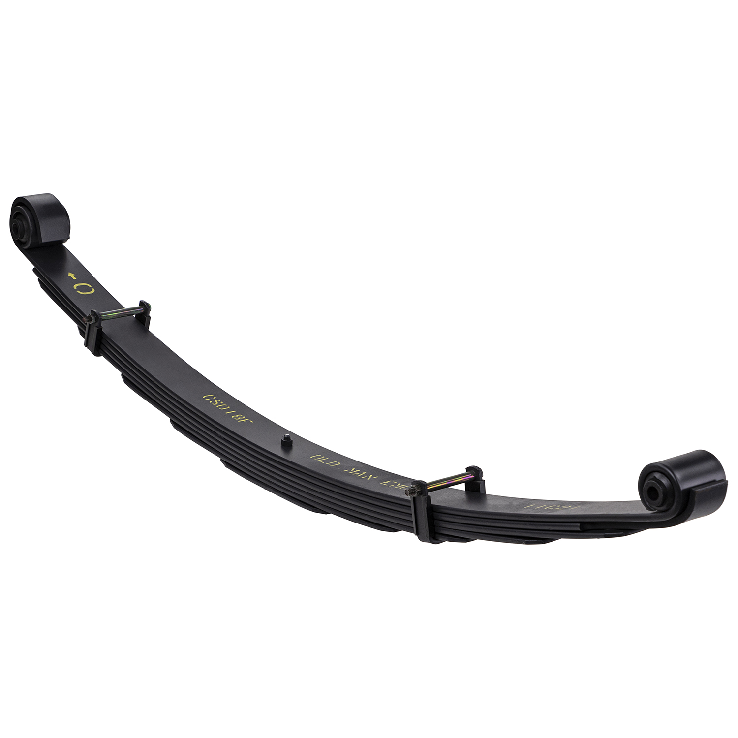 Old Man Emu Front Leaf Spring CS018F