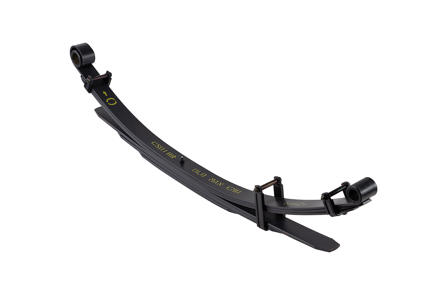 Old Man Emu Rear Leaf Spring CS018R