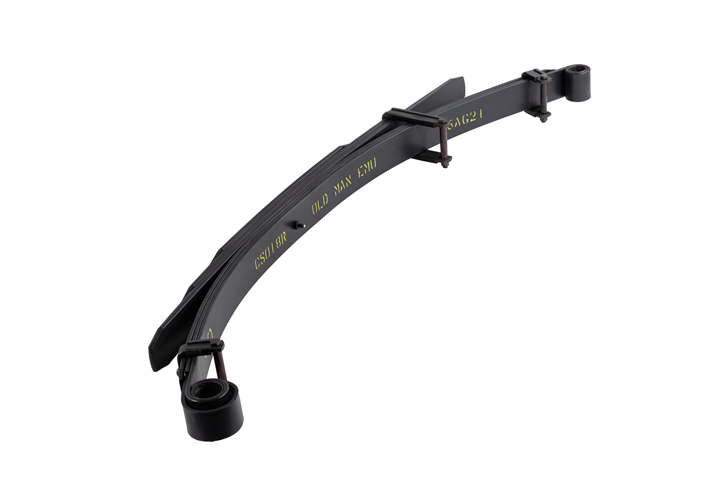 Old Man Emu Rear Leaf Spring CS018R
