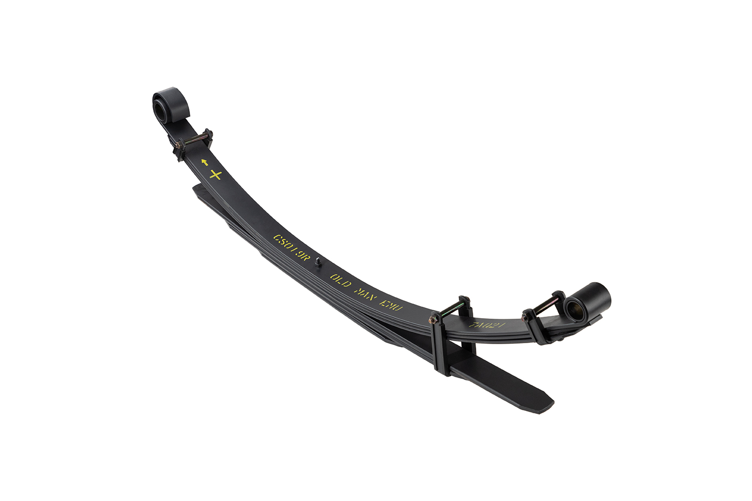 Old Man Emu Rear Leaf Spring CS019R
