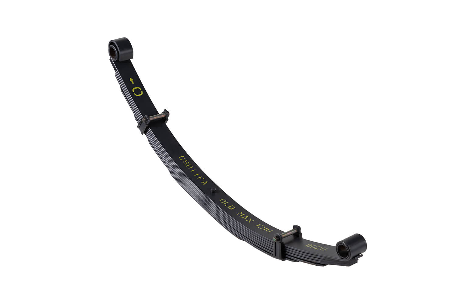 Old Man Emu Front Leaf Spring CS011FA