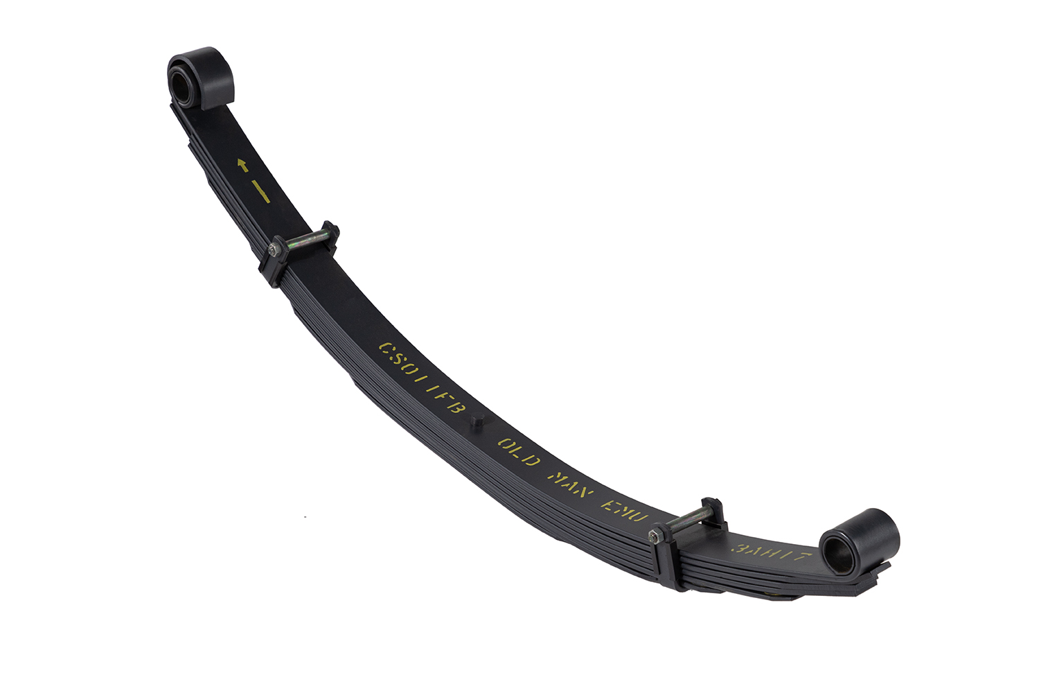 Old Man Emu Front Leaf Spring CS011FB