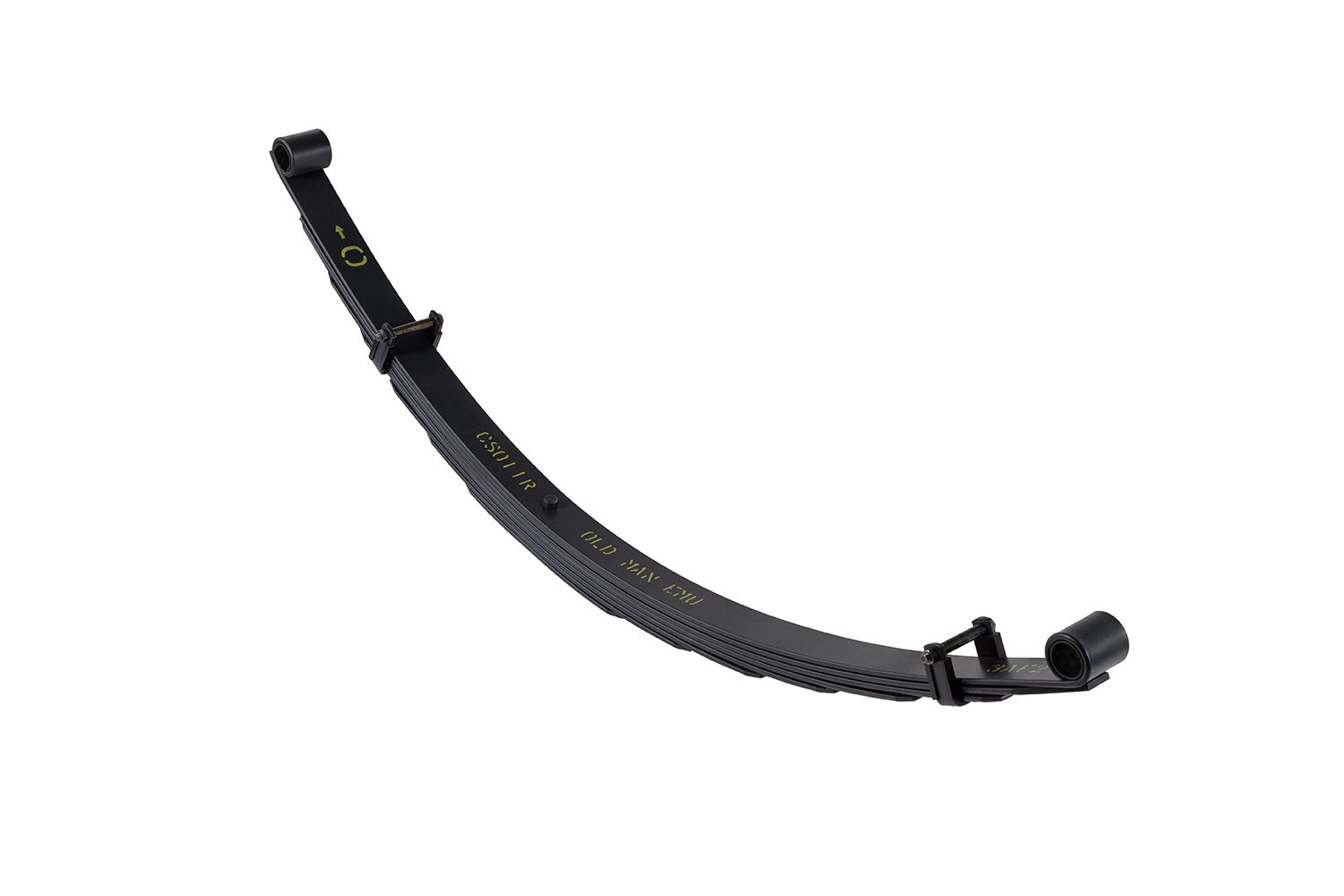 Old Man Emu Rear Leaf Spring CS011R