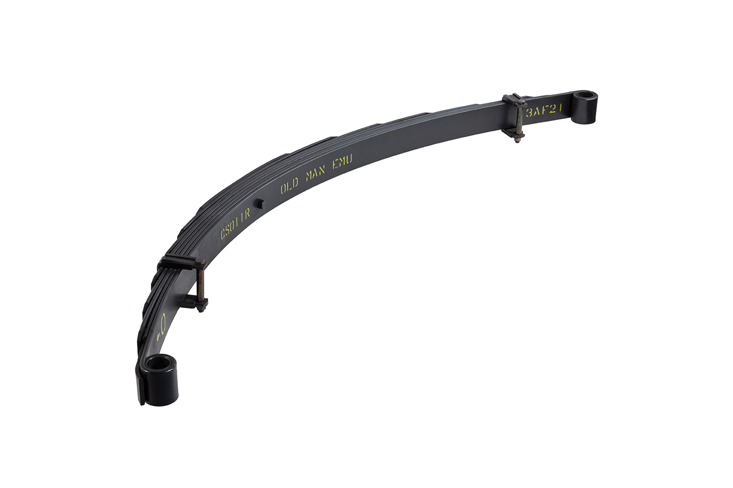 Old Man Emu Rear Leaf Spring CS011R