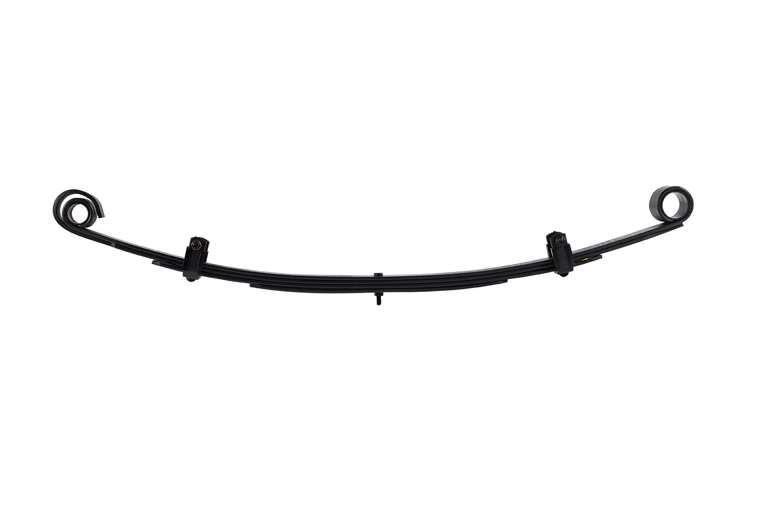 Old Man Emu Front Leaf Spring CS012FA