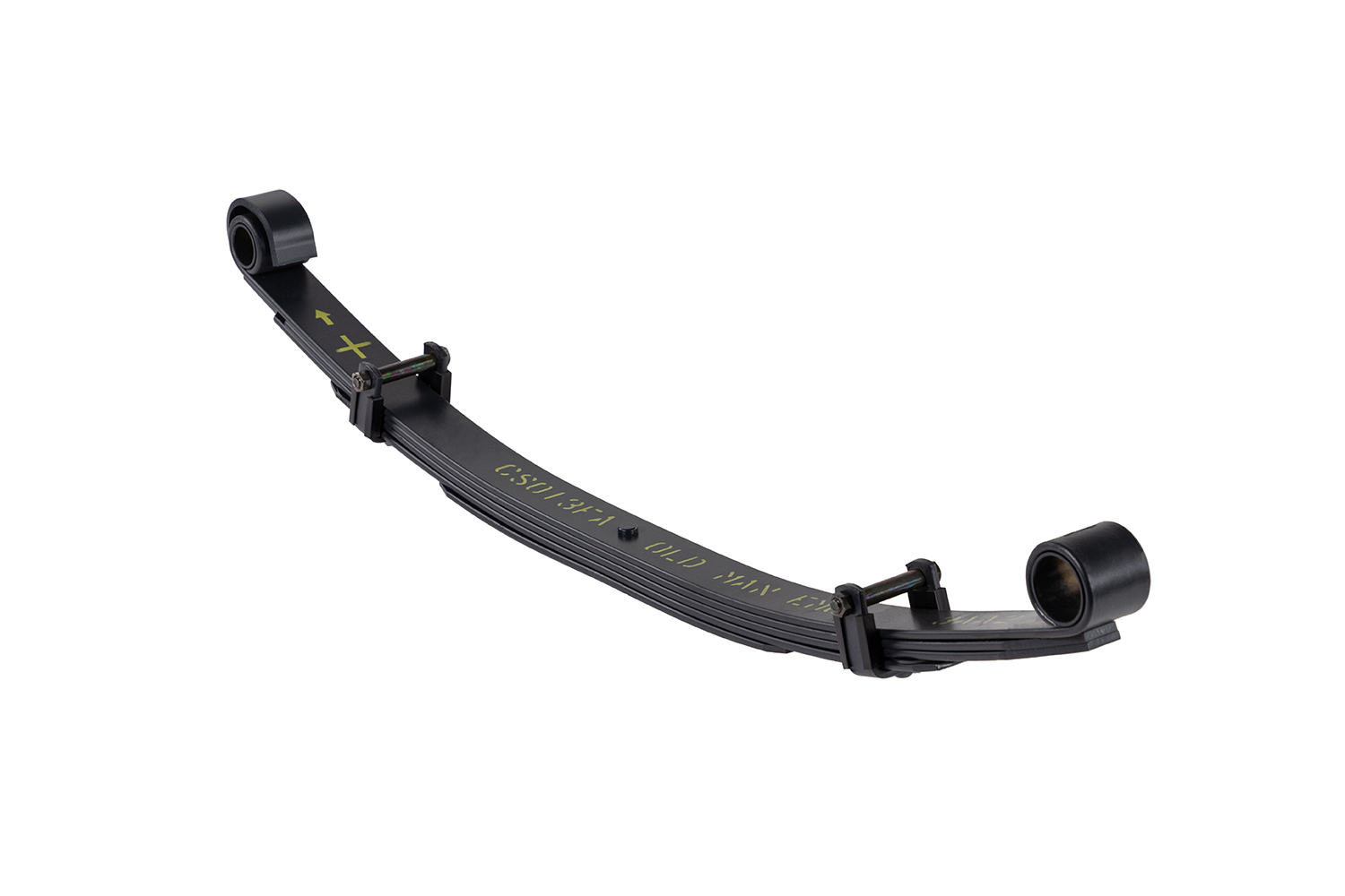 Old Man Emu Front Leaf Spring CS013FA