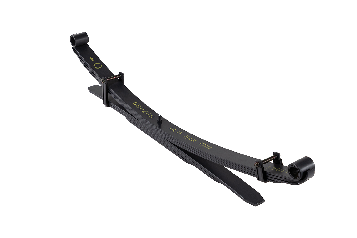 Old Man Emu Rear Leaf Spring CS026R