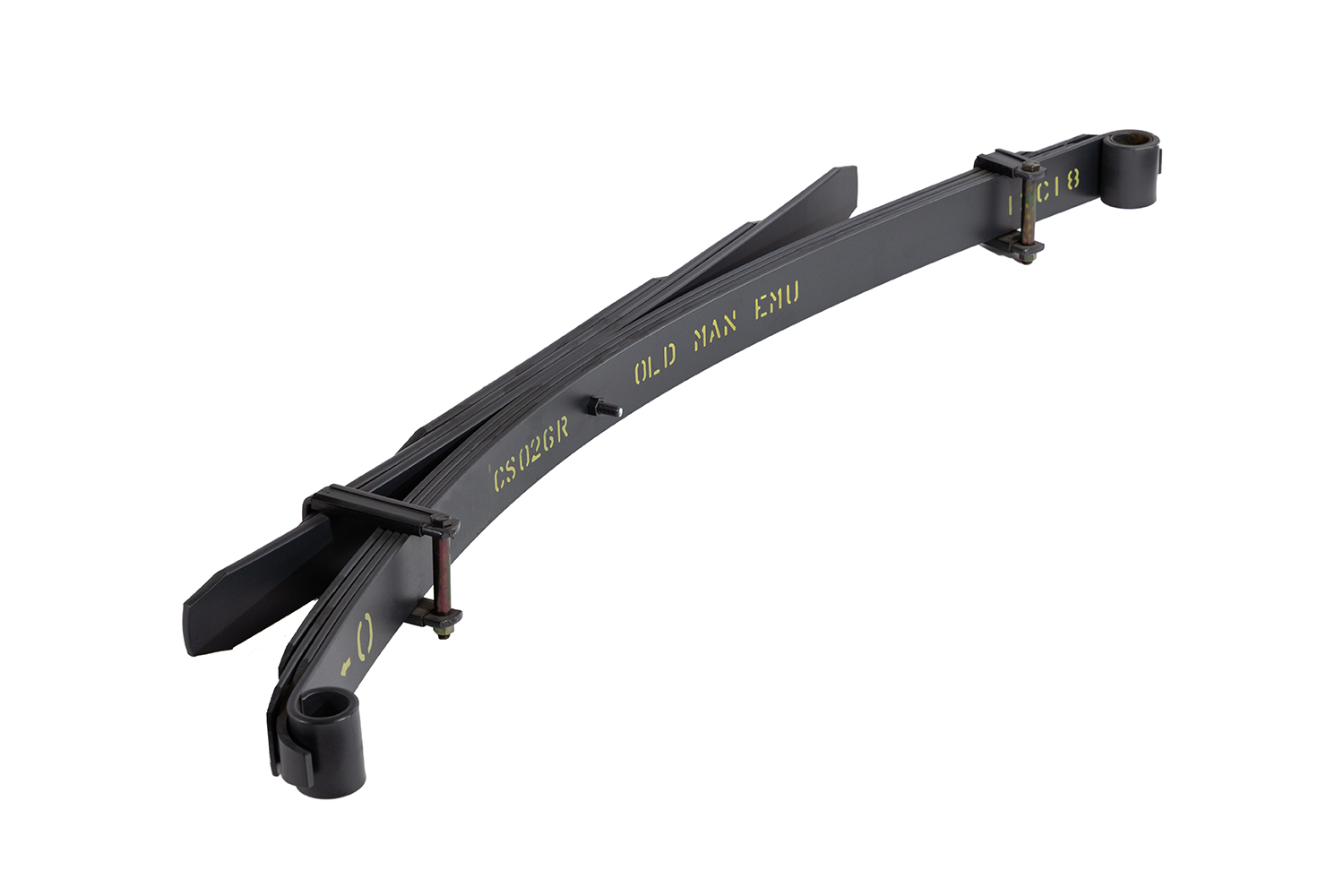 Old Man Emu Rear Leaf Spring CS026R