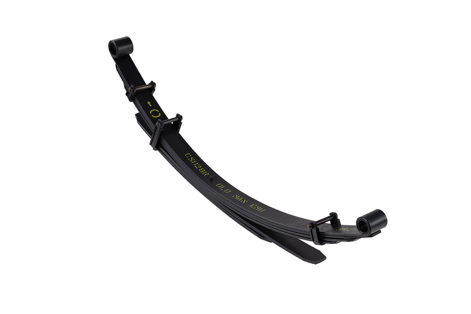 Old Man Emu Rear Leaf Spring CS028R