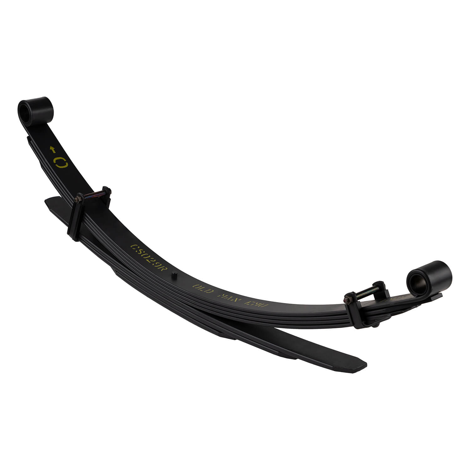 Old Man Emu Rear Leaf Spring CS029R