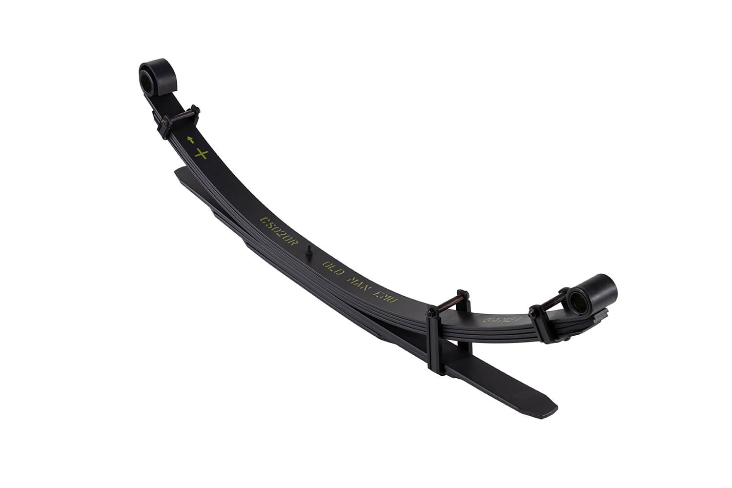 Old Man Emu Rear Leaf Spring CS020R