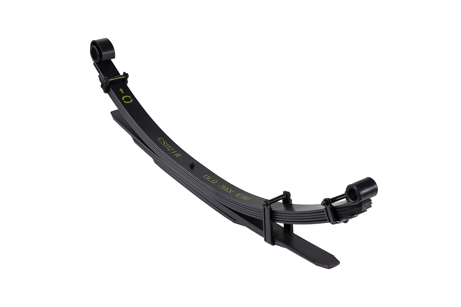 Old Man Emu Rear Leaf Spring CS021R