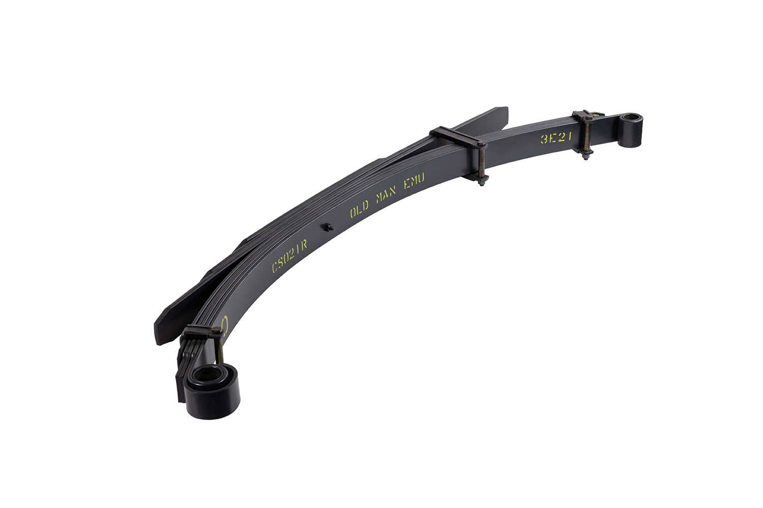 Old Man Emu Rear Leaf Spring CS021R