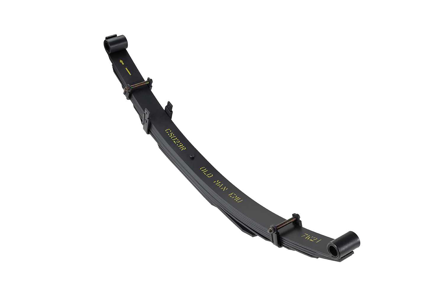 Old Man Emu Rear Leaf Spring CS023R