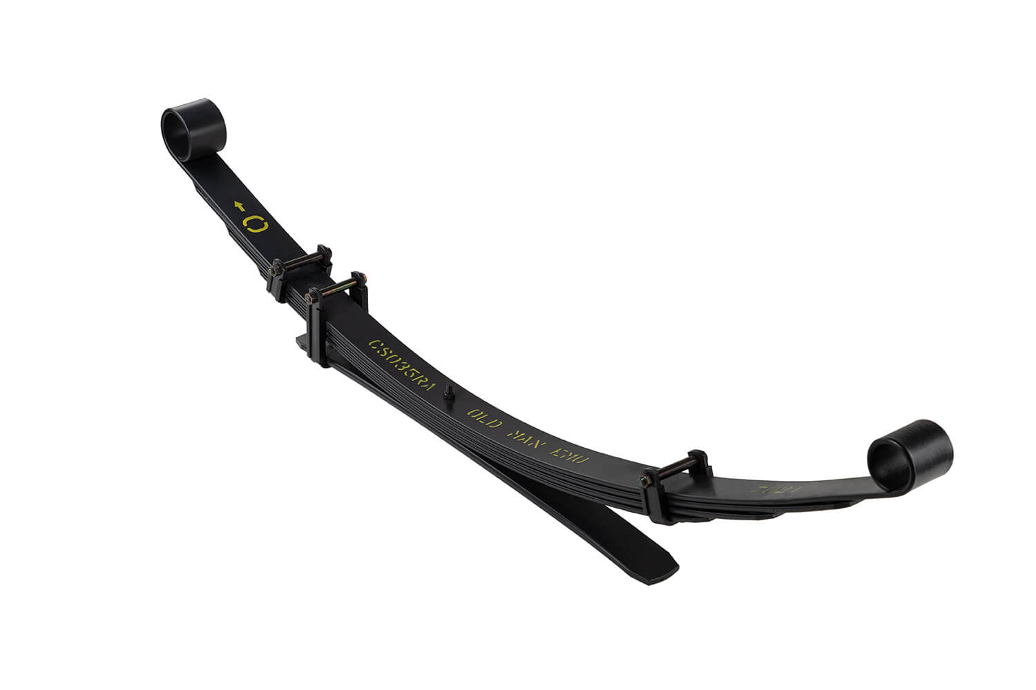 Old Man Emu Rear Leaf Spring CS035RA