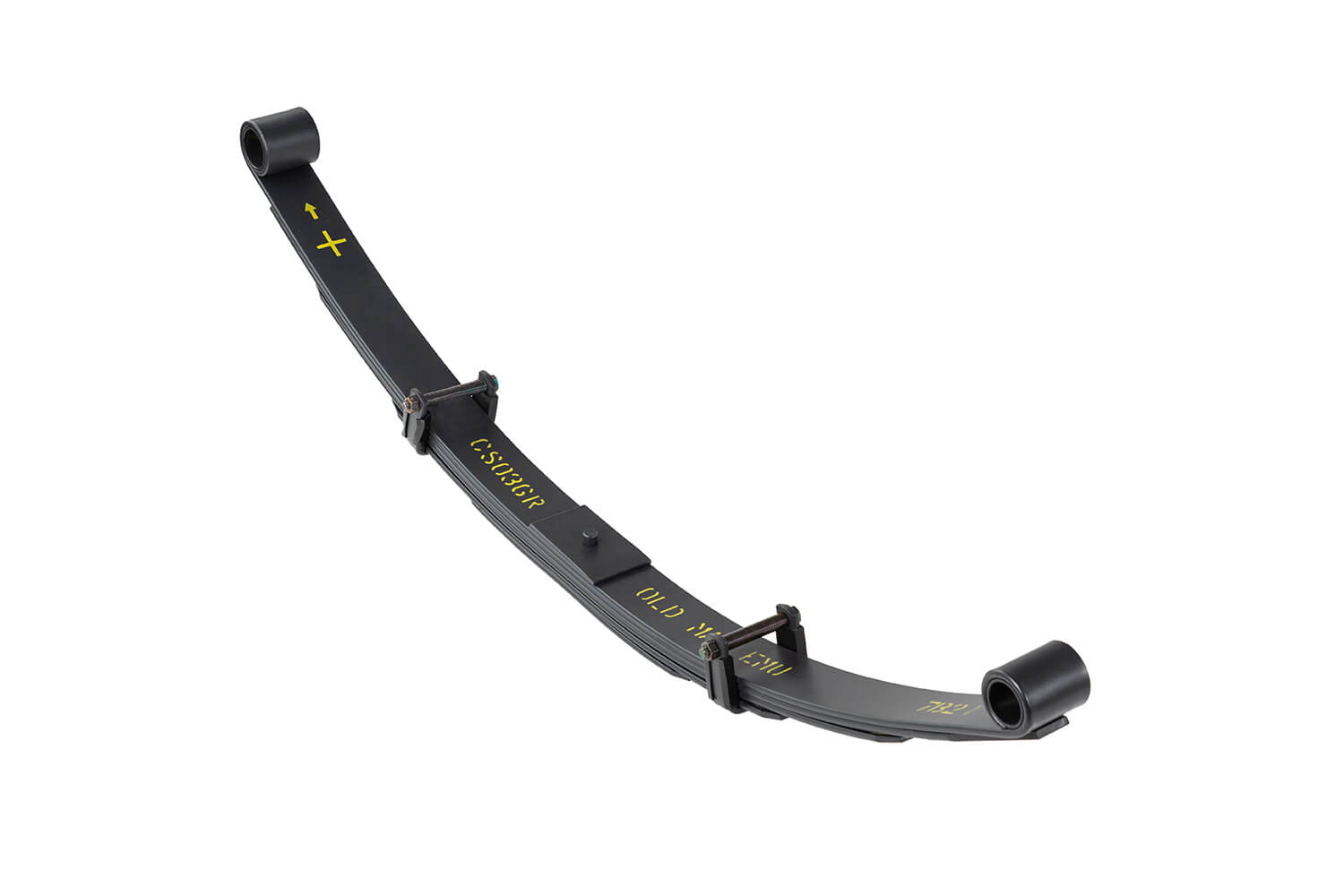 Old Man Emu Rear Leaf Spring CS036R