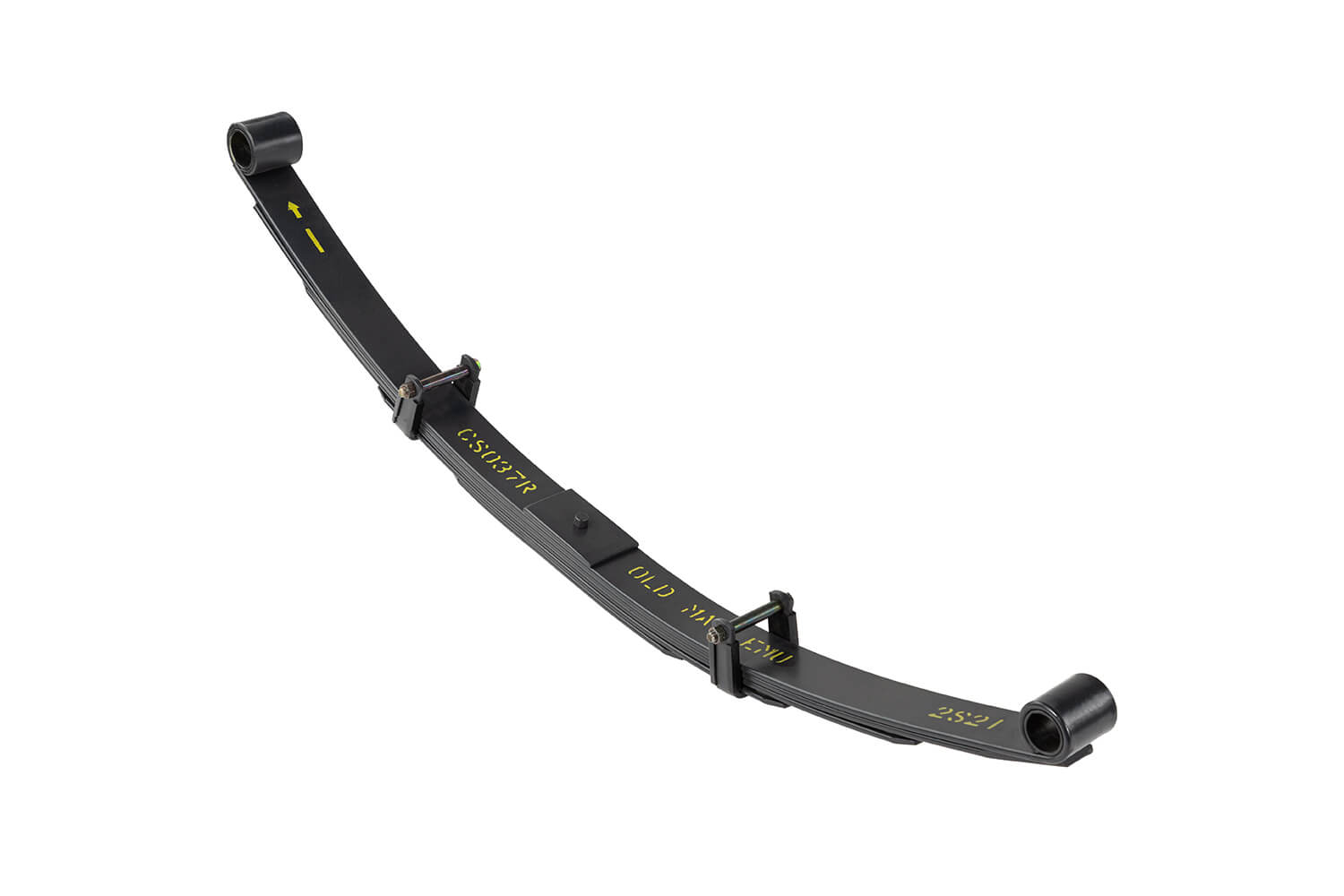 Old Man Emu Rear Leaf Spring CS037R
