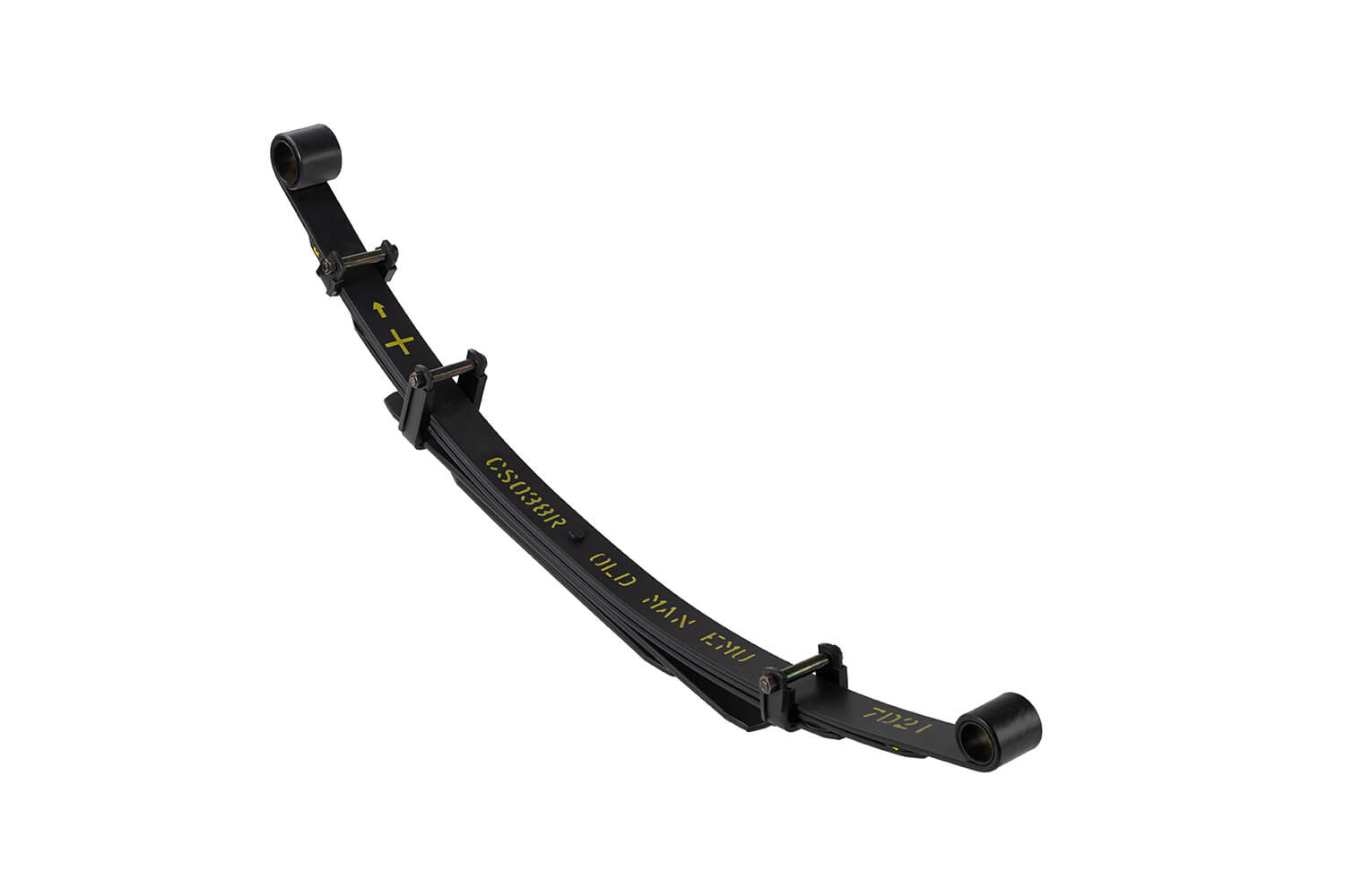 Old Man Emu Rear Leaf Spring CS038R