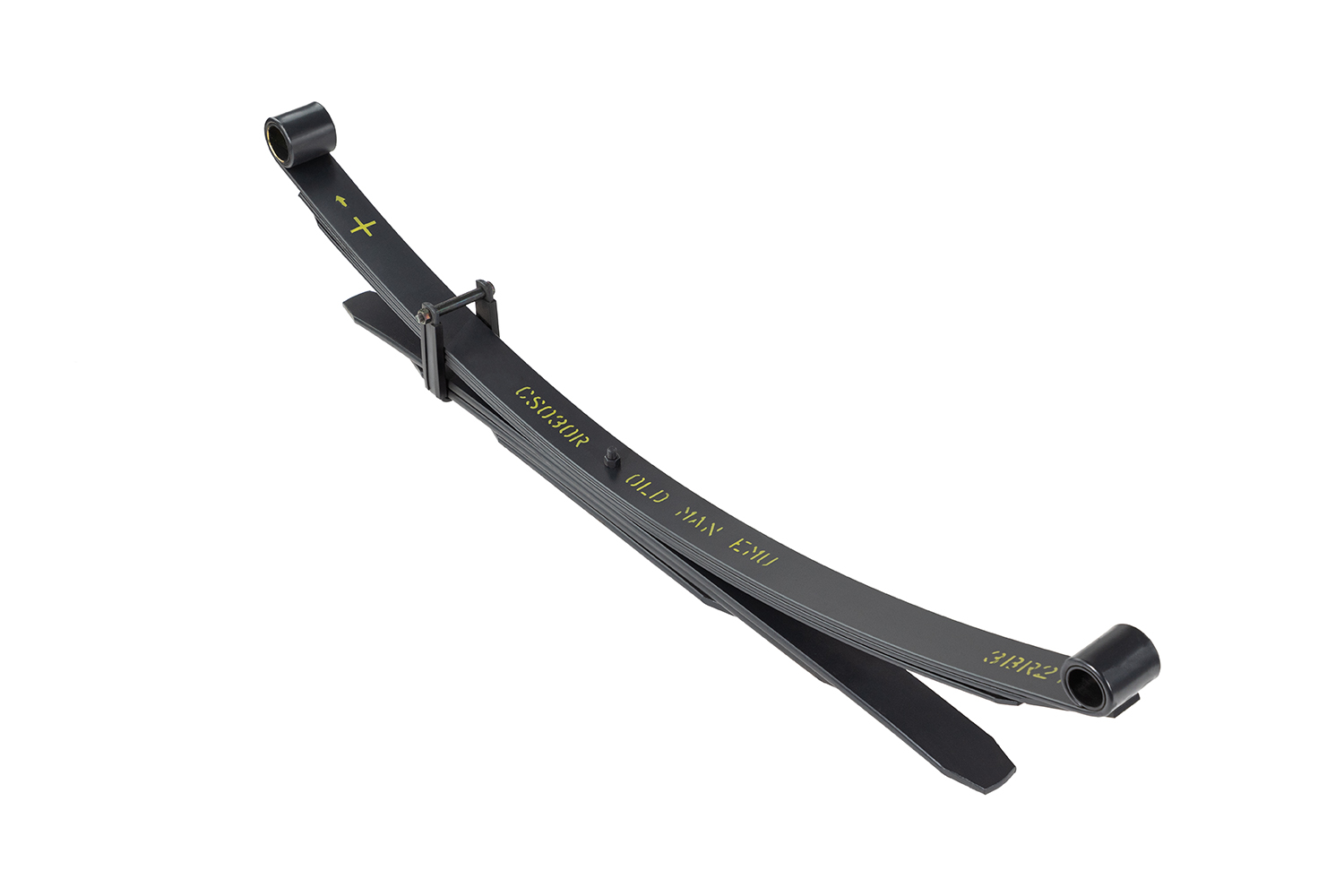 Old Man Emu Rear Leaf Spring CS030R