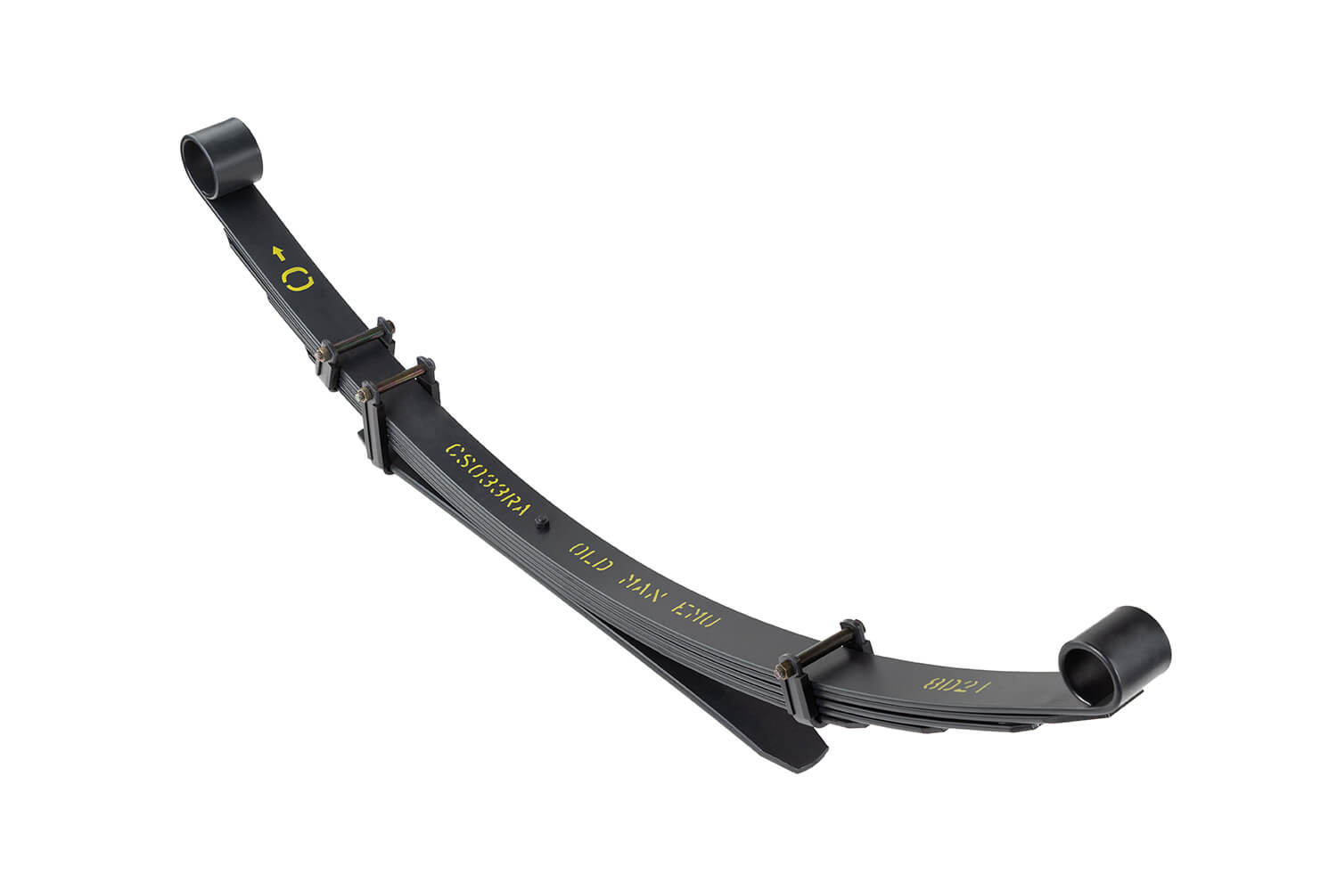 Old Man Emu Rear Leaf Spring CS033RA
