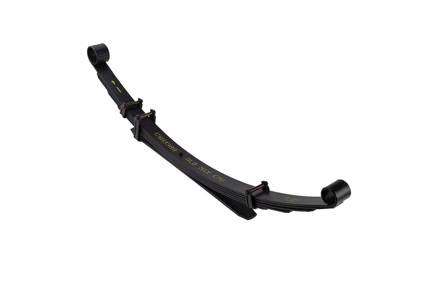 Old Man Emu Rear Leaf Spring CS033RB