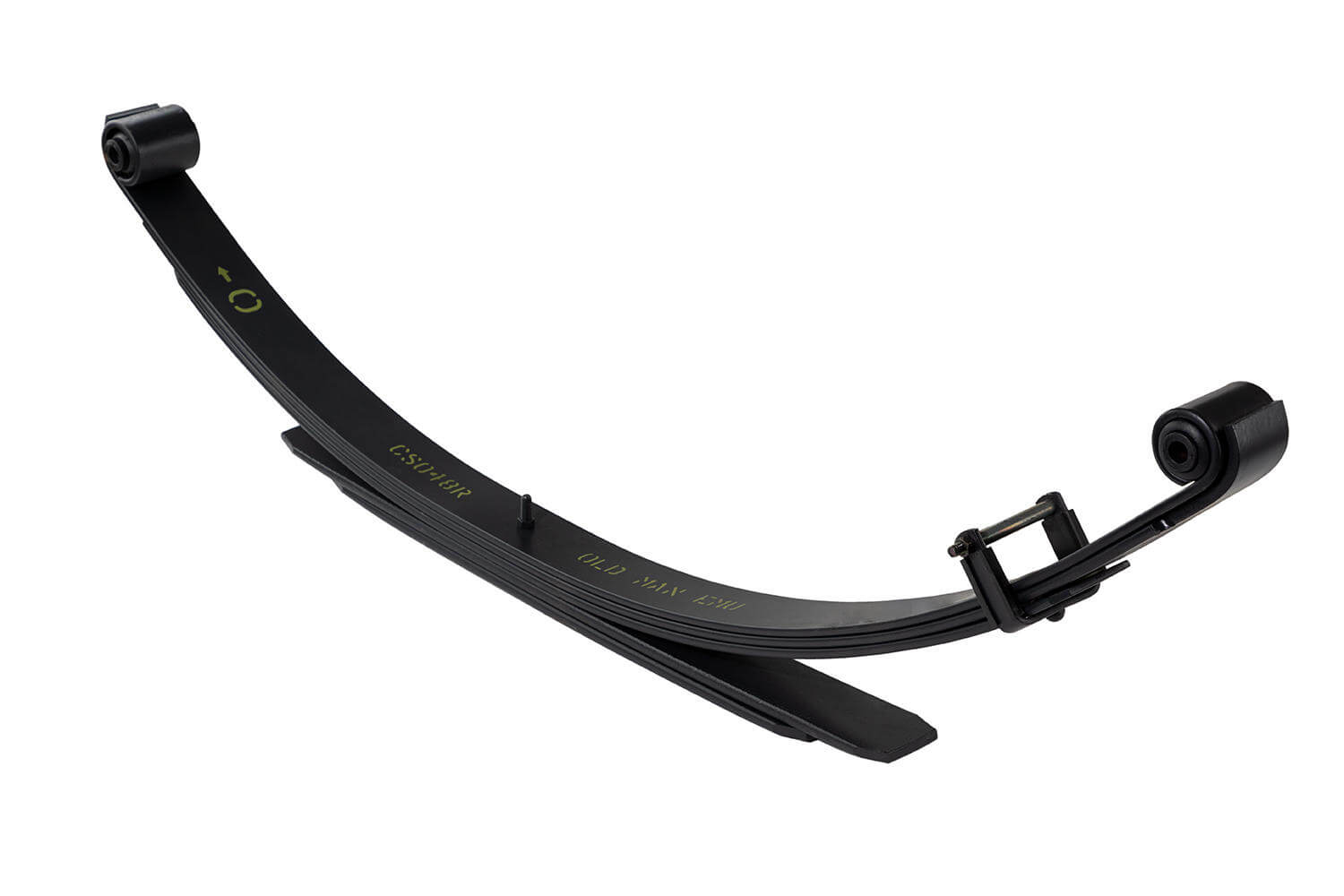 Old Man Emu Rear Leaf Spring CS048R