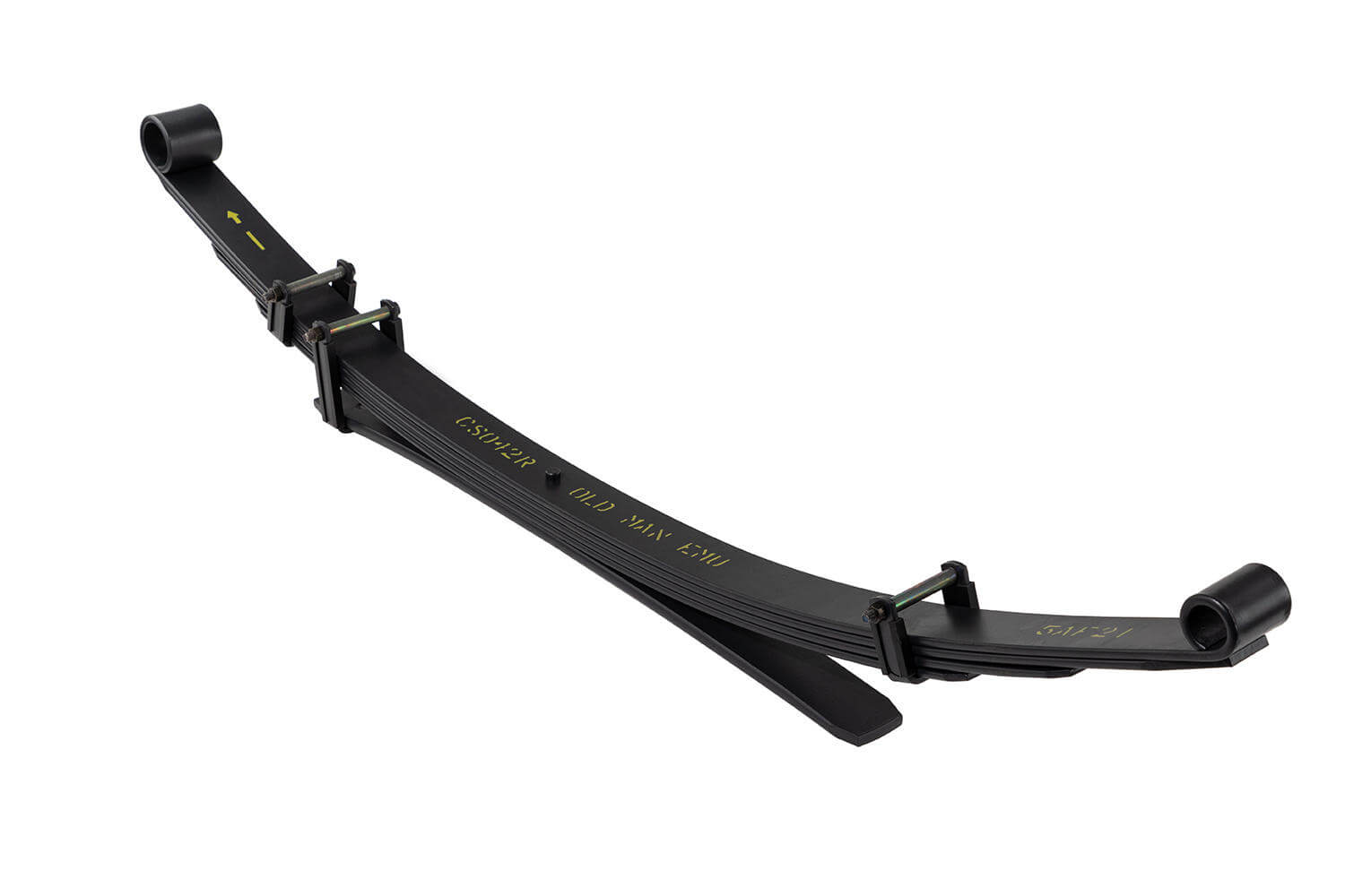 Old Man Emu Rear Leaf Spring CS042R