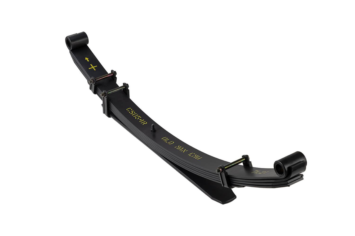 Old Man Emu Rear Leaf Spring CS054R