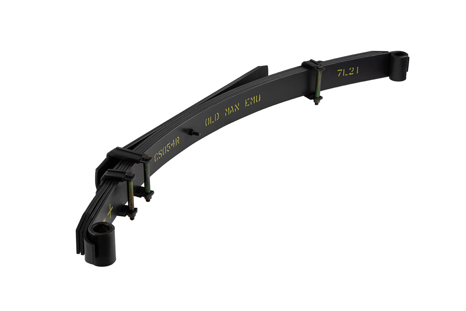 Old Man Emu Rear Leaf Spring CS054R