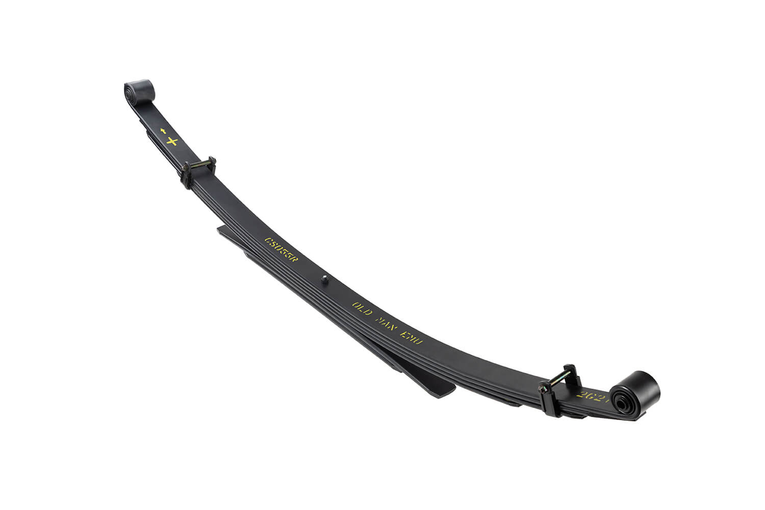 Old Man Emu Rear Leaf Spring CS055R