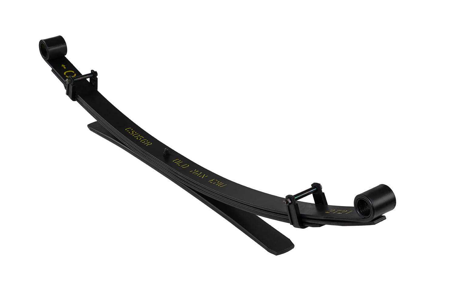 Old Man Emu Rear Leaf Spring CS056R