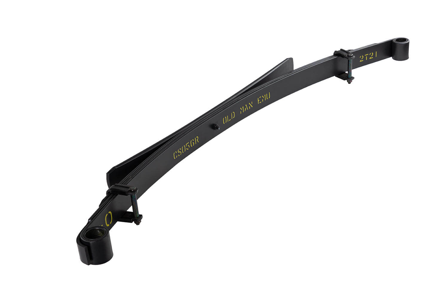 Old Man Emu Rear Leaf Spring CS056R