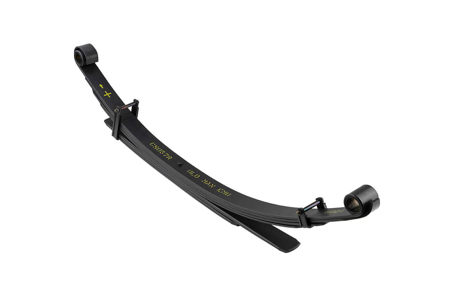 Old Man Emu Rear Leaf Spring CS057R