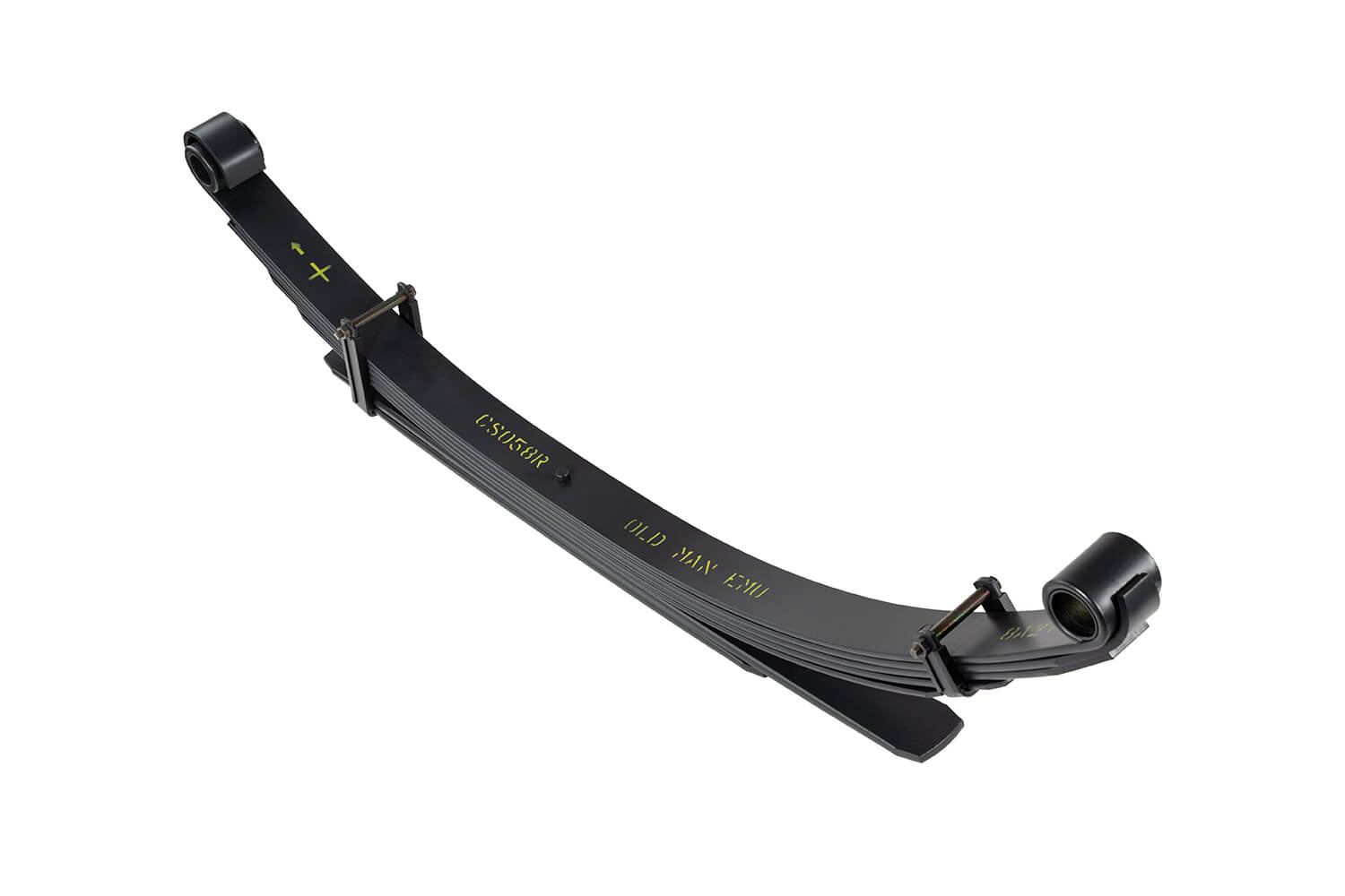 Old Man Emu Rear Leaf Spring CS058R