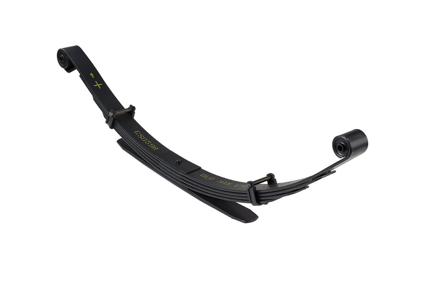 Old Man Emu Rear Leaf Spring CS059R