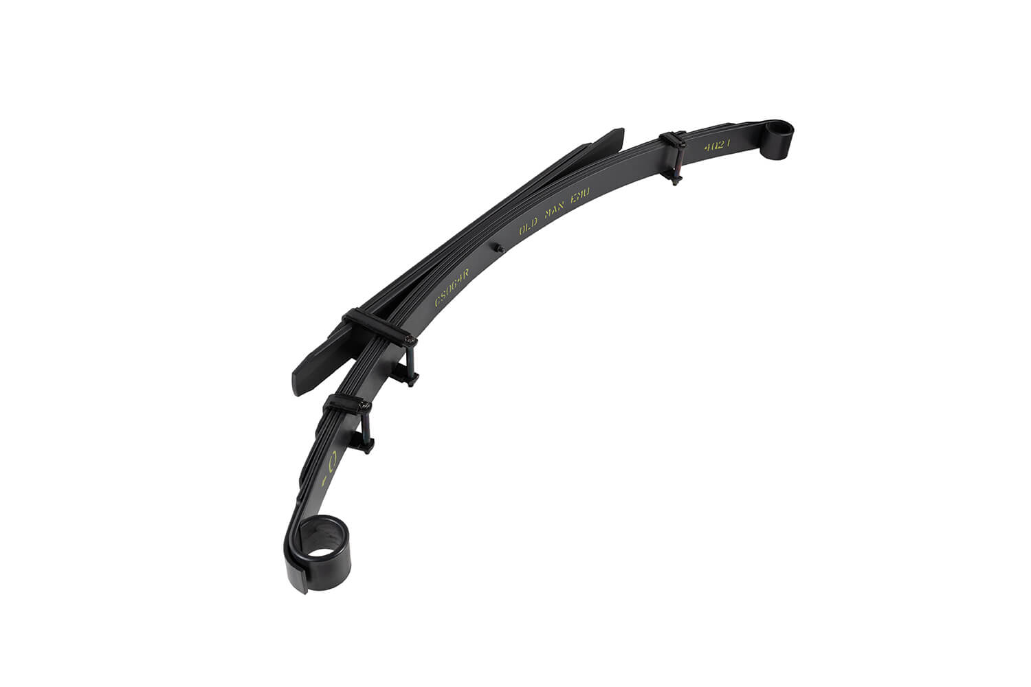 Old Man Emu Rear Leaf Spring CS064R