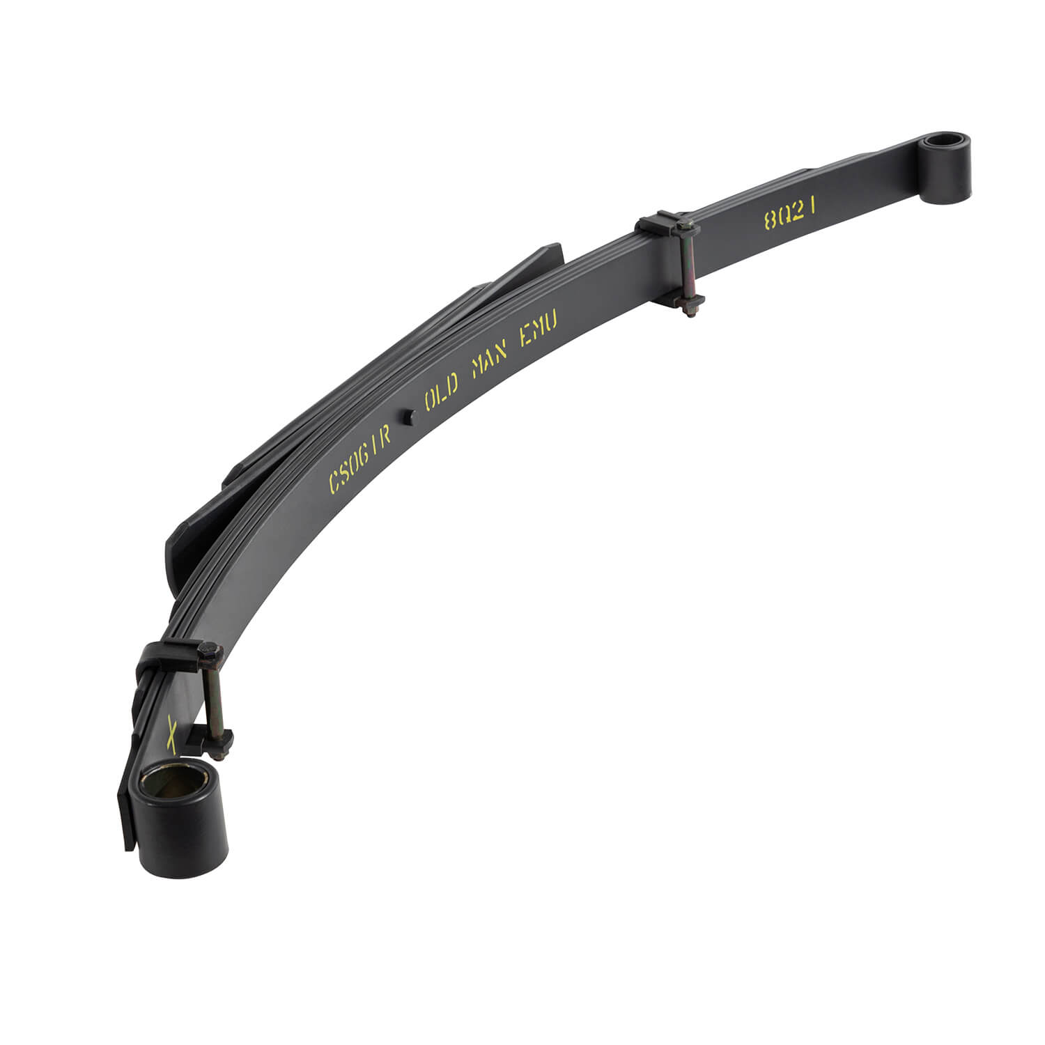 Old Man Emu Rear Leaf Spring CS061R