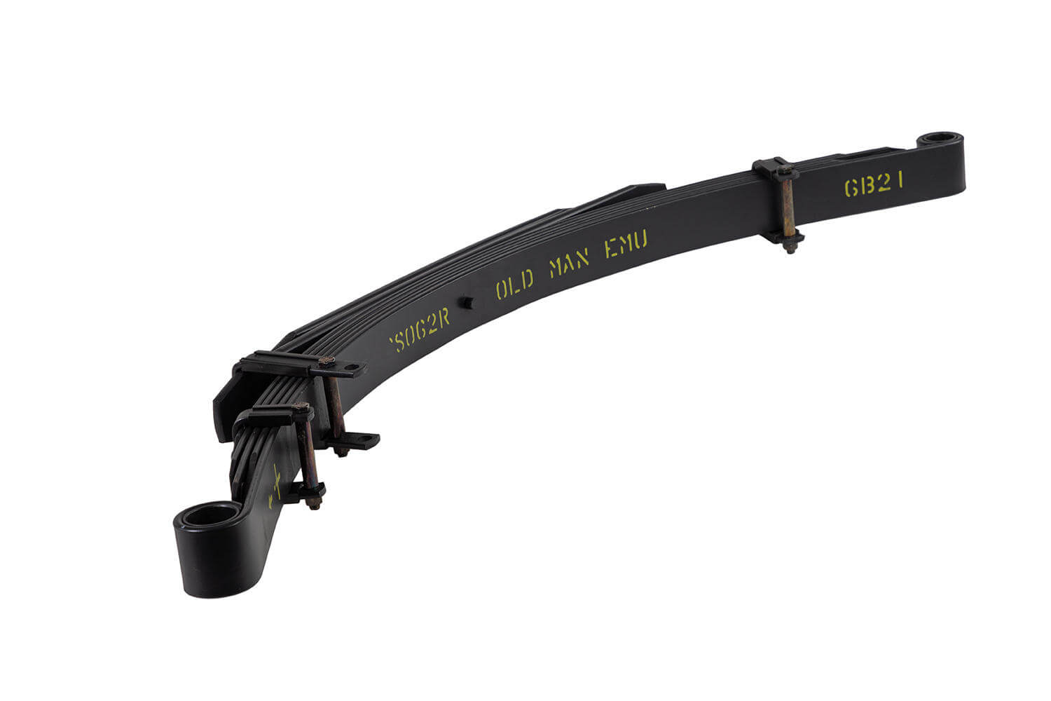Old Man Emu Rear Leaf Spring CS062R