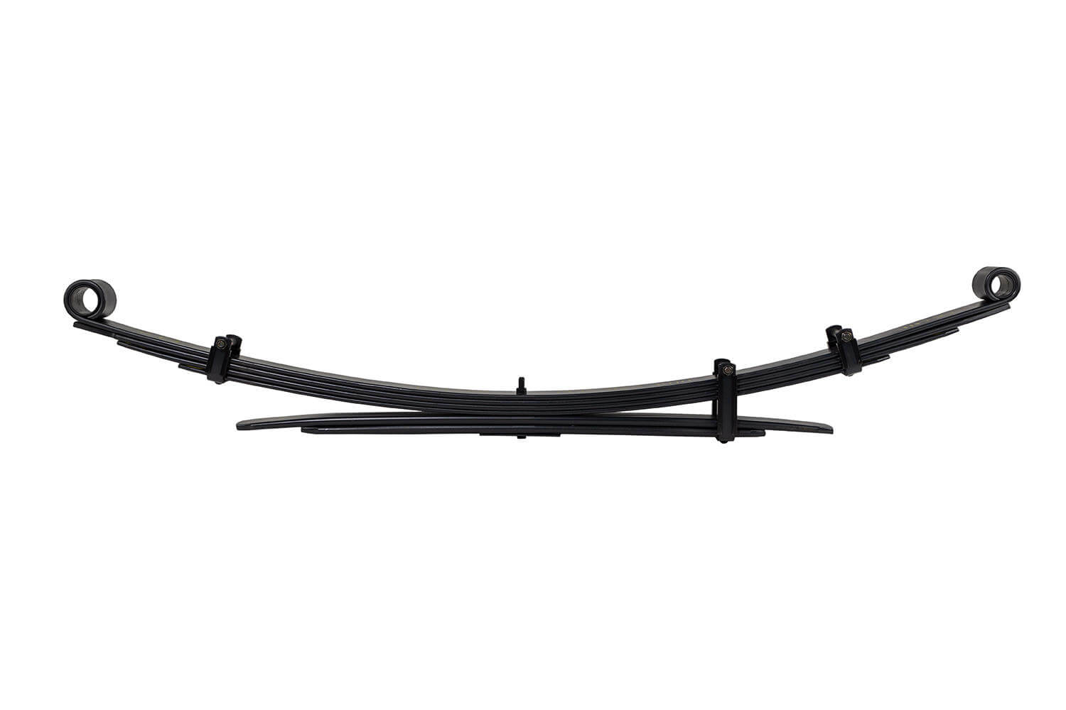 Old Man Emu Rear Leaf Spring CS150R