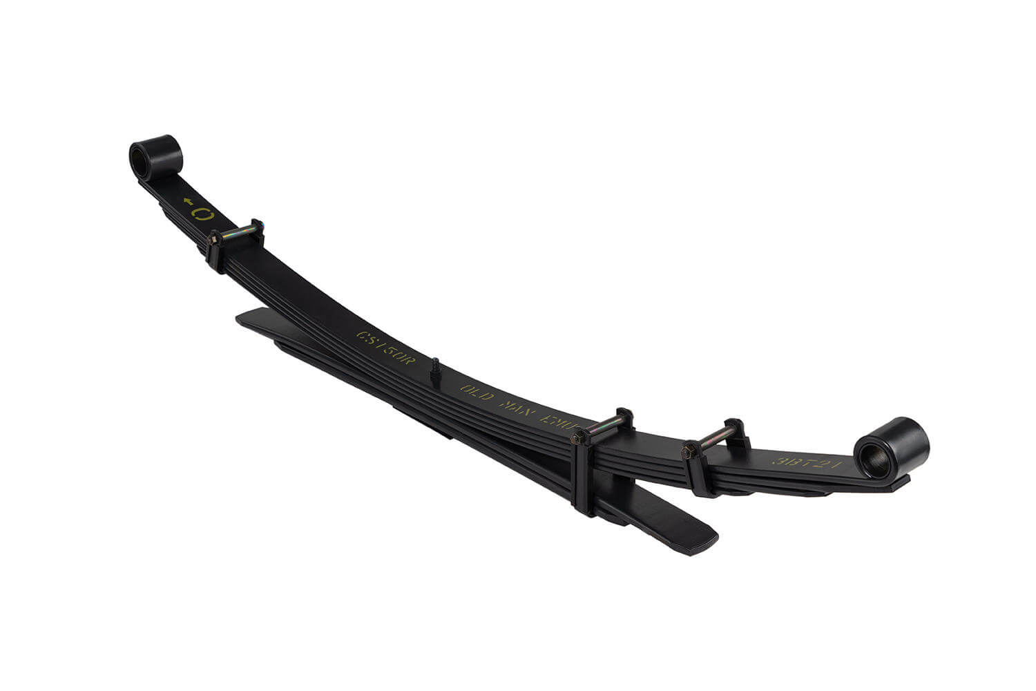 Old Man Emu Rear Leaf Spring CS150R