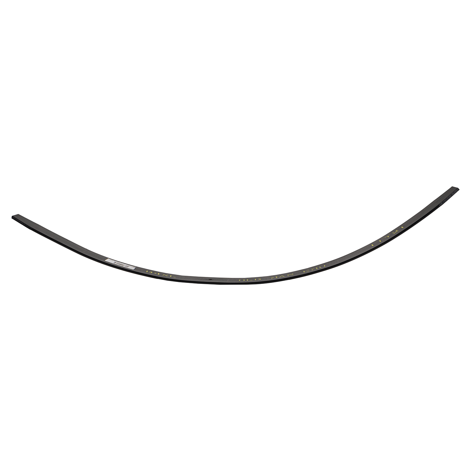 Old Man Emu Leaf Spring Extra Leaf D4XL