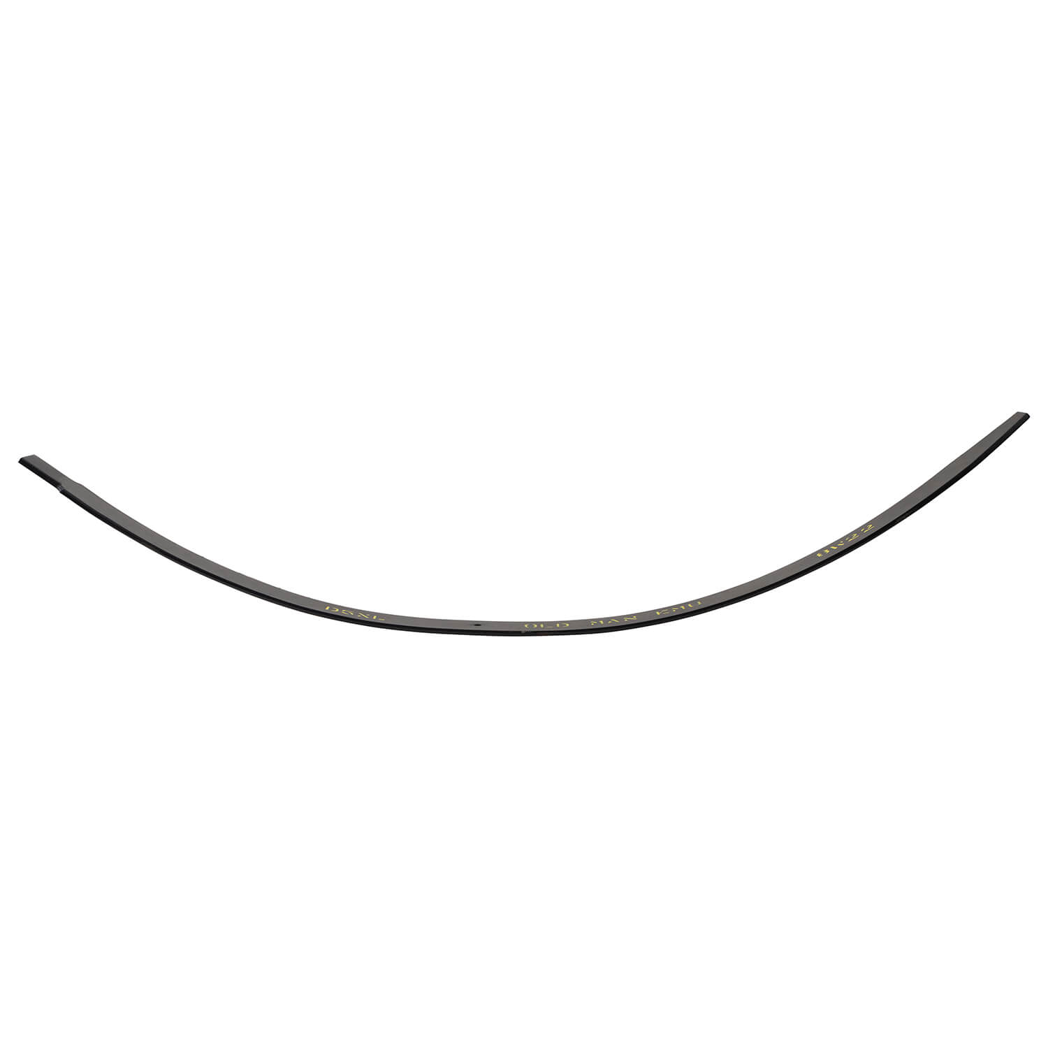 Old Man Emu Leaf Spring Extra Leaf D5XL