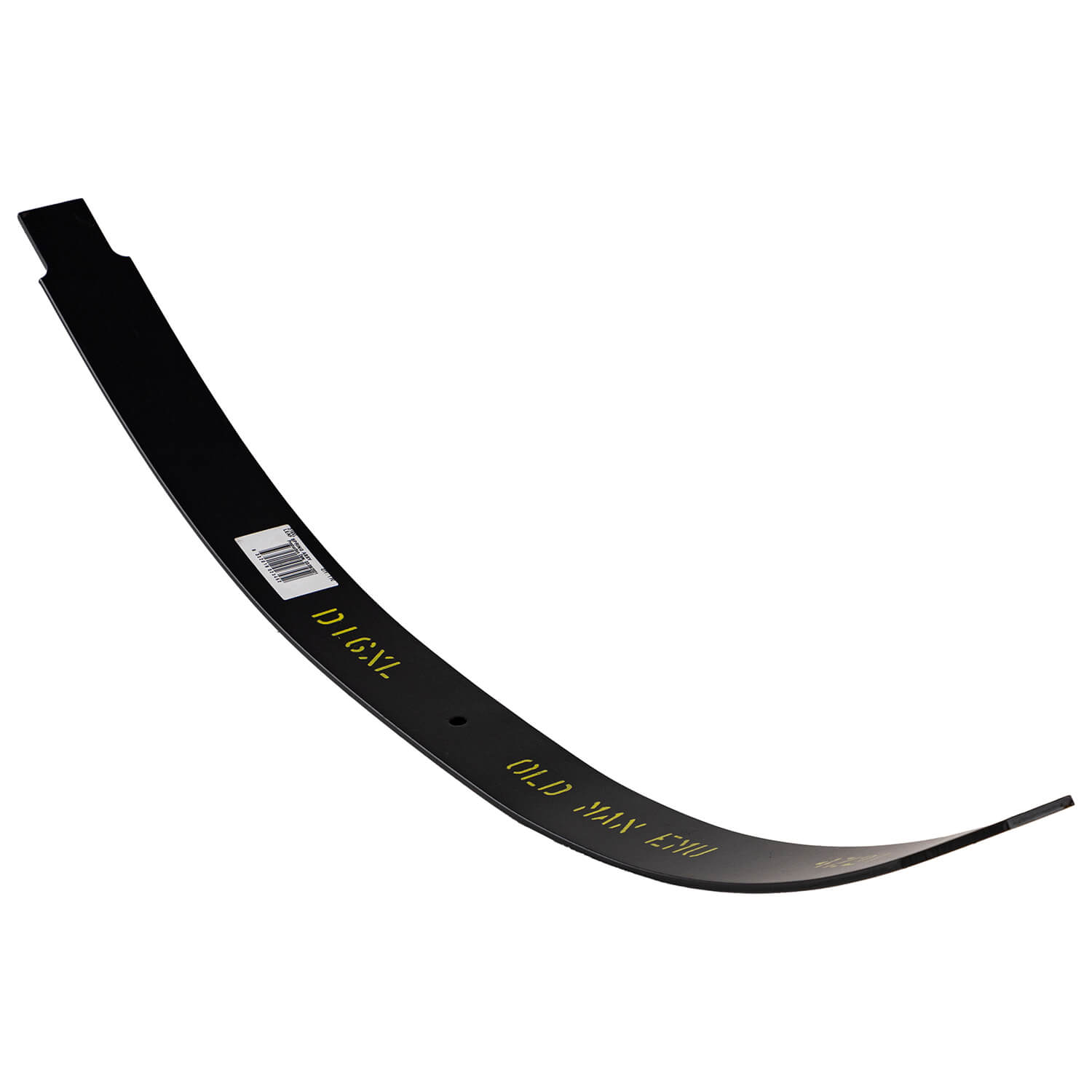 Old Man Emu Leaf Spring Extra Leaf D16XL