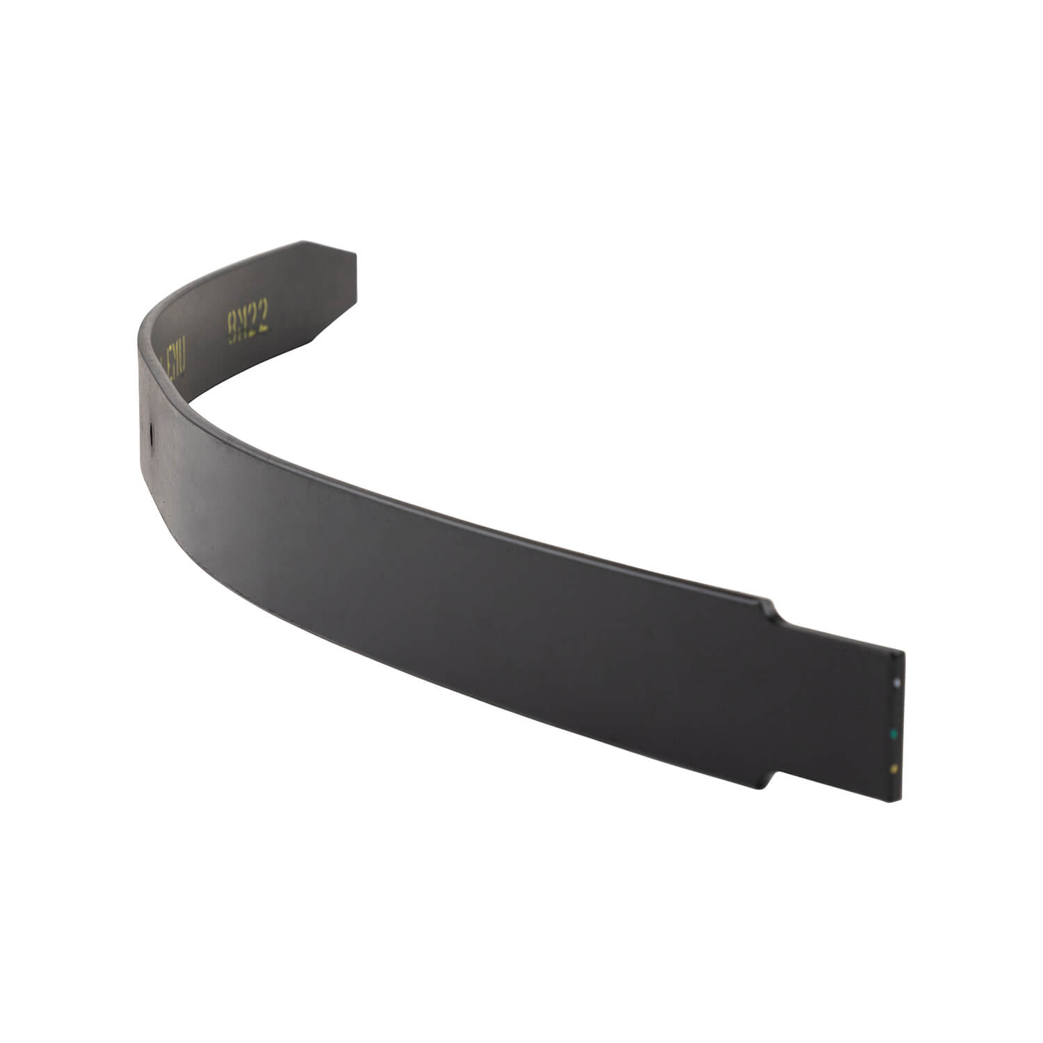 Old Man Emu Leaf Spring Extra Leaf D23XL