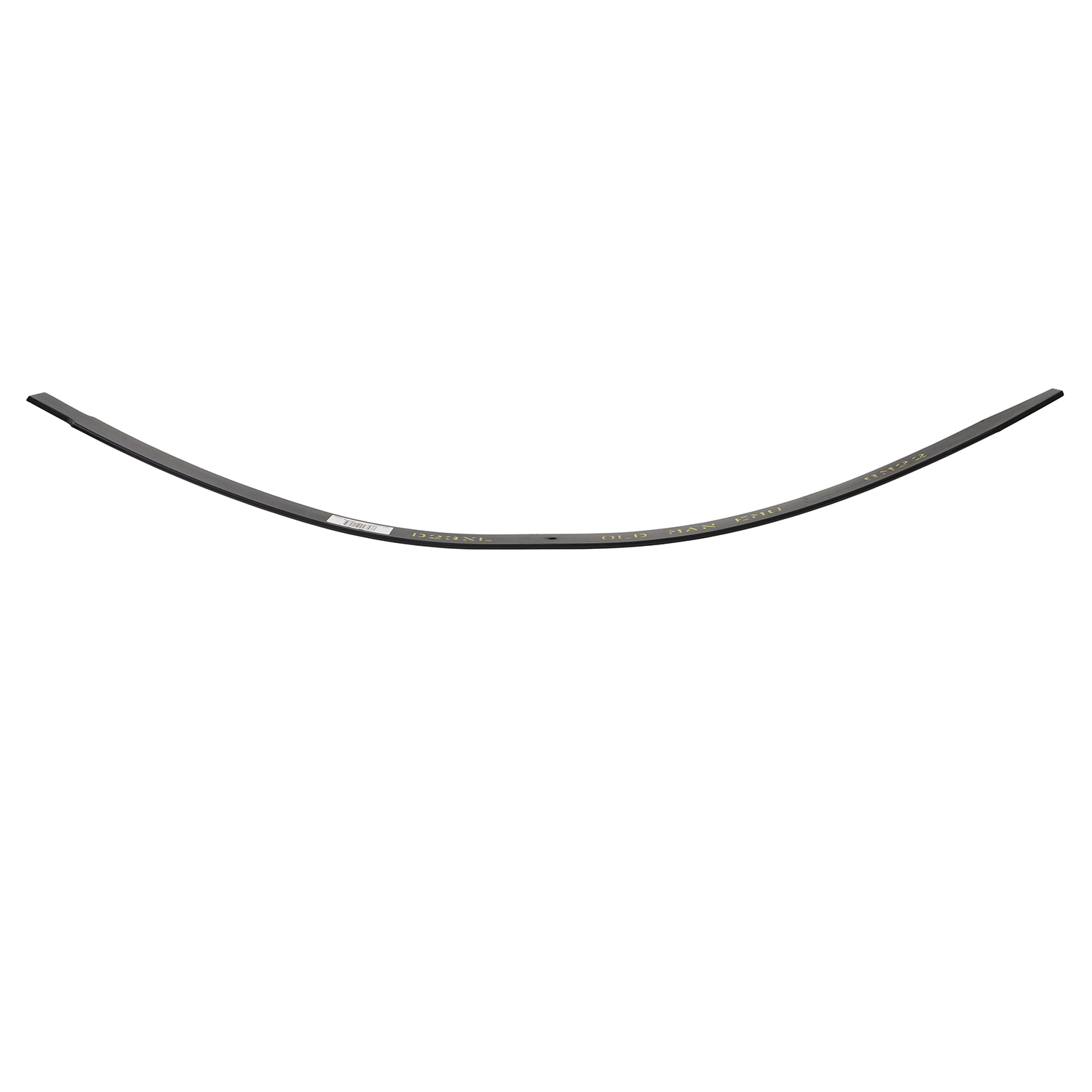 Old Man Emu Leaf Spring Extra Leaf D23XL