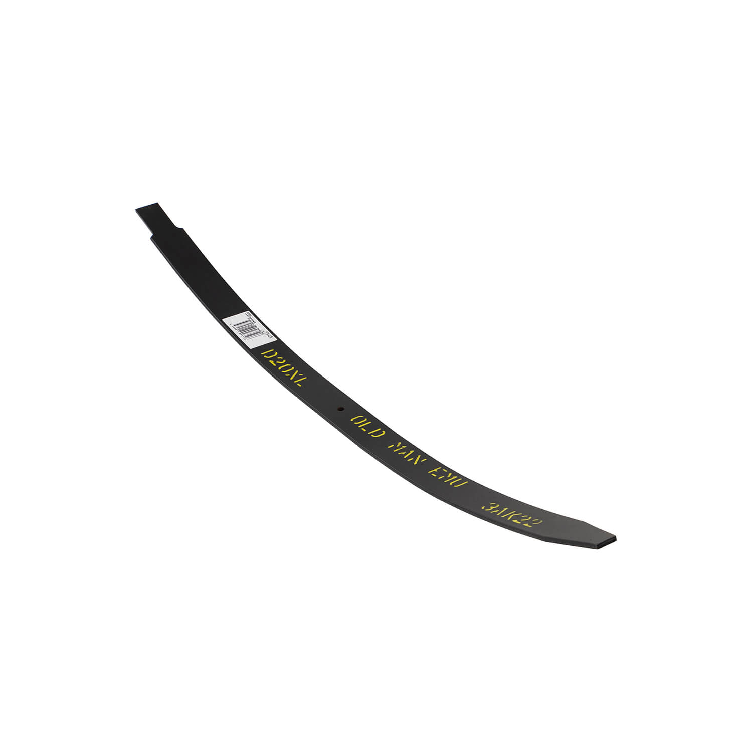 Old Man Emu Leaf Spring Extra Leaf D20XL